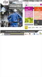Mobile Screenshot of itii-ca.fr